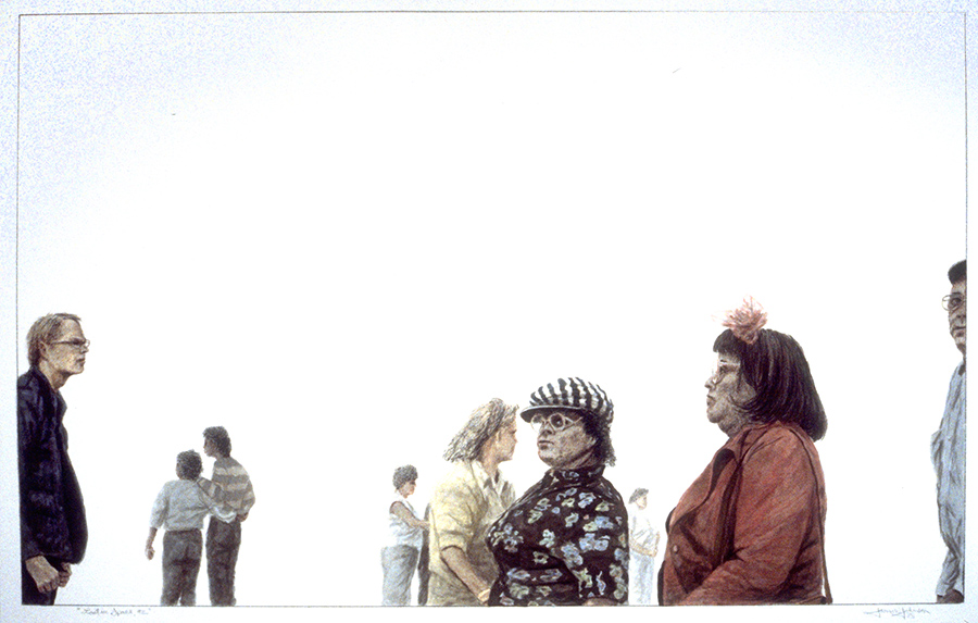 Lost in Space series